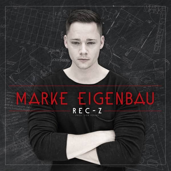 Cover von Marke Eigenbau