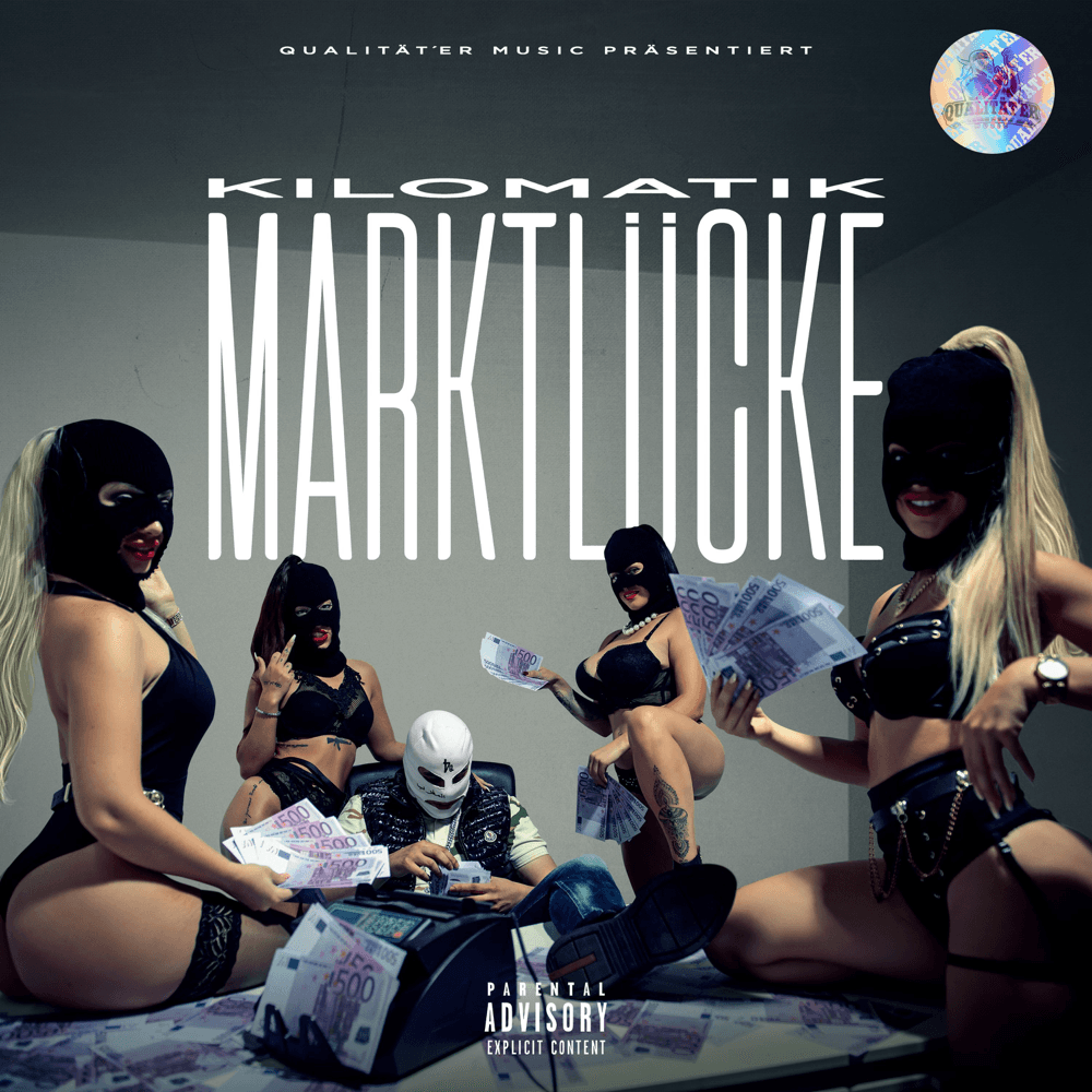 Cover von Marktlücke