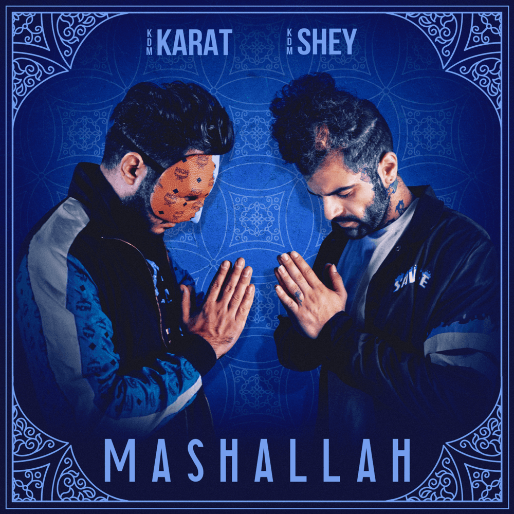 Cover von Mashallah