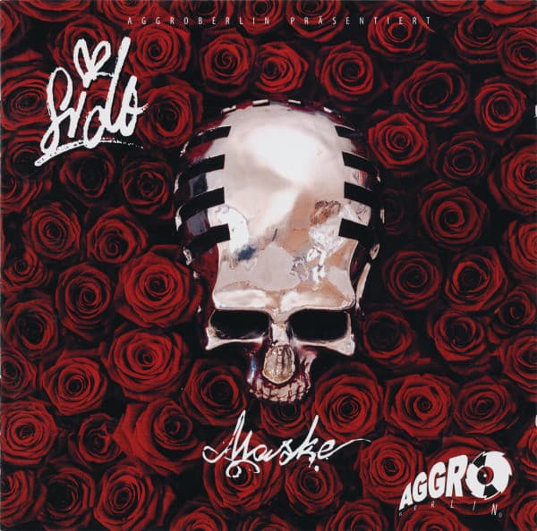 Cover von Maske