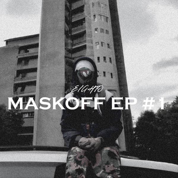 Cover von Maskoff EP #1