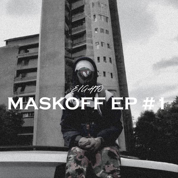 Cover von Maskoff EP #1