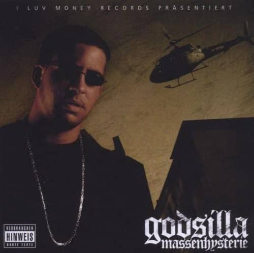 Cover von Massenhysterie