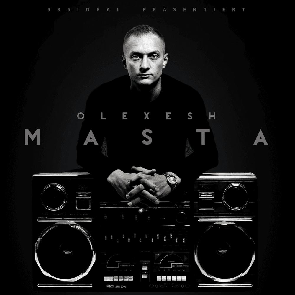 Cover von Masta