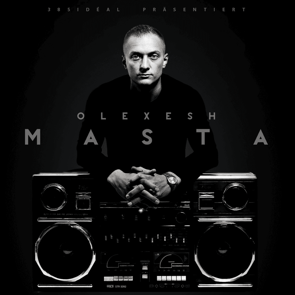 Cover von Masta