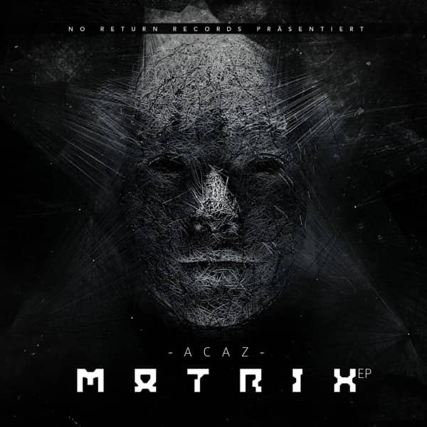 Cover von Matrix