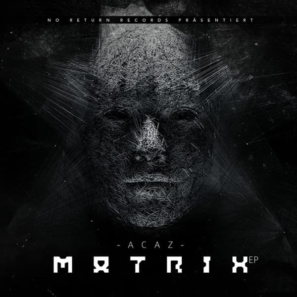Cover von Matrix
