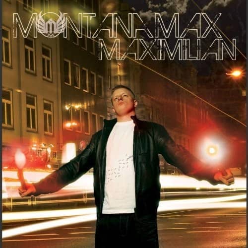 Cover von Maximilian