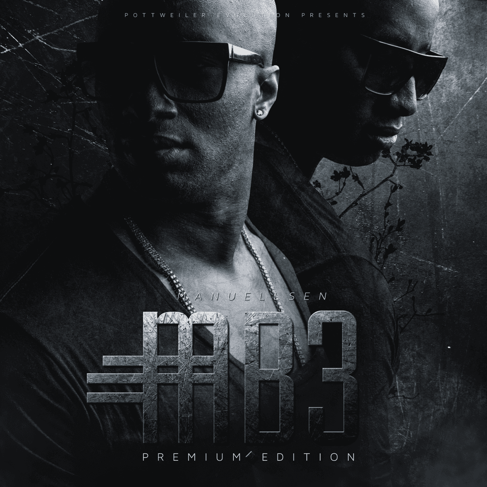Cover von MB3