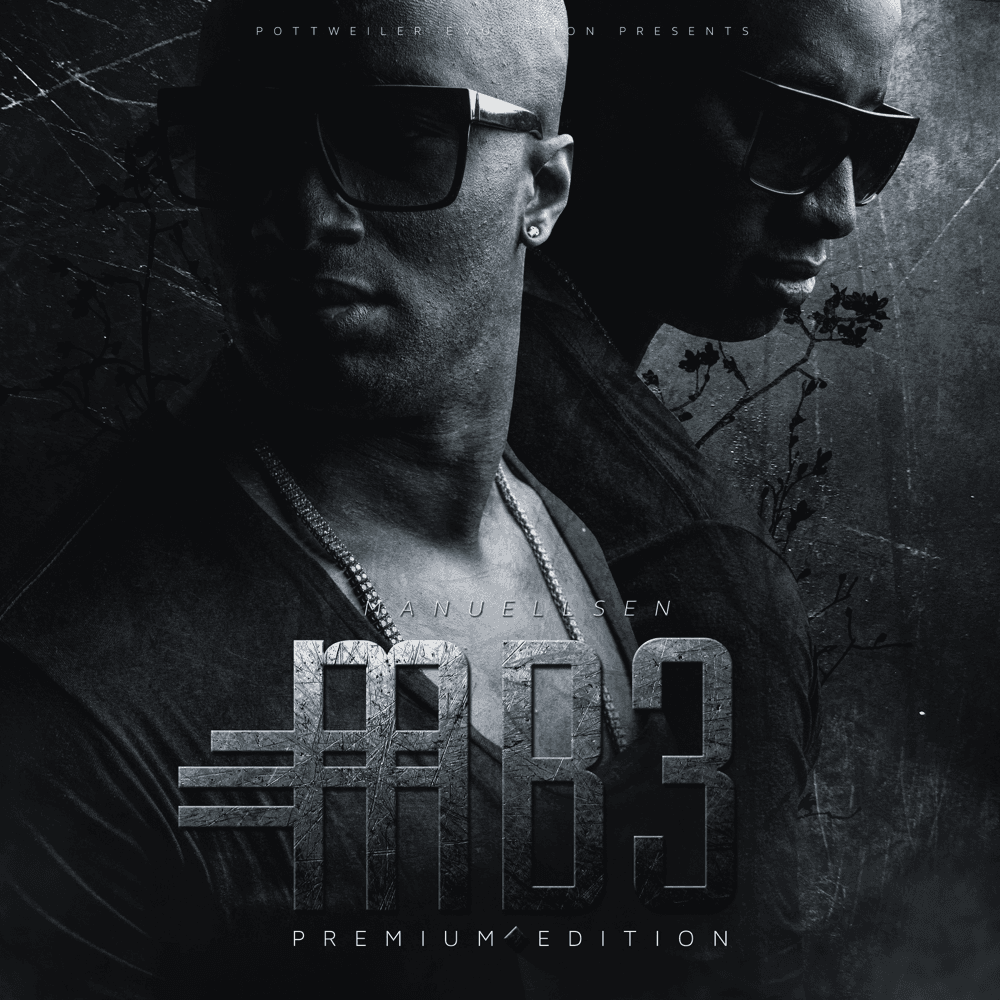 Cover von MB3