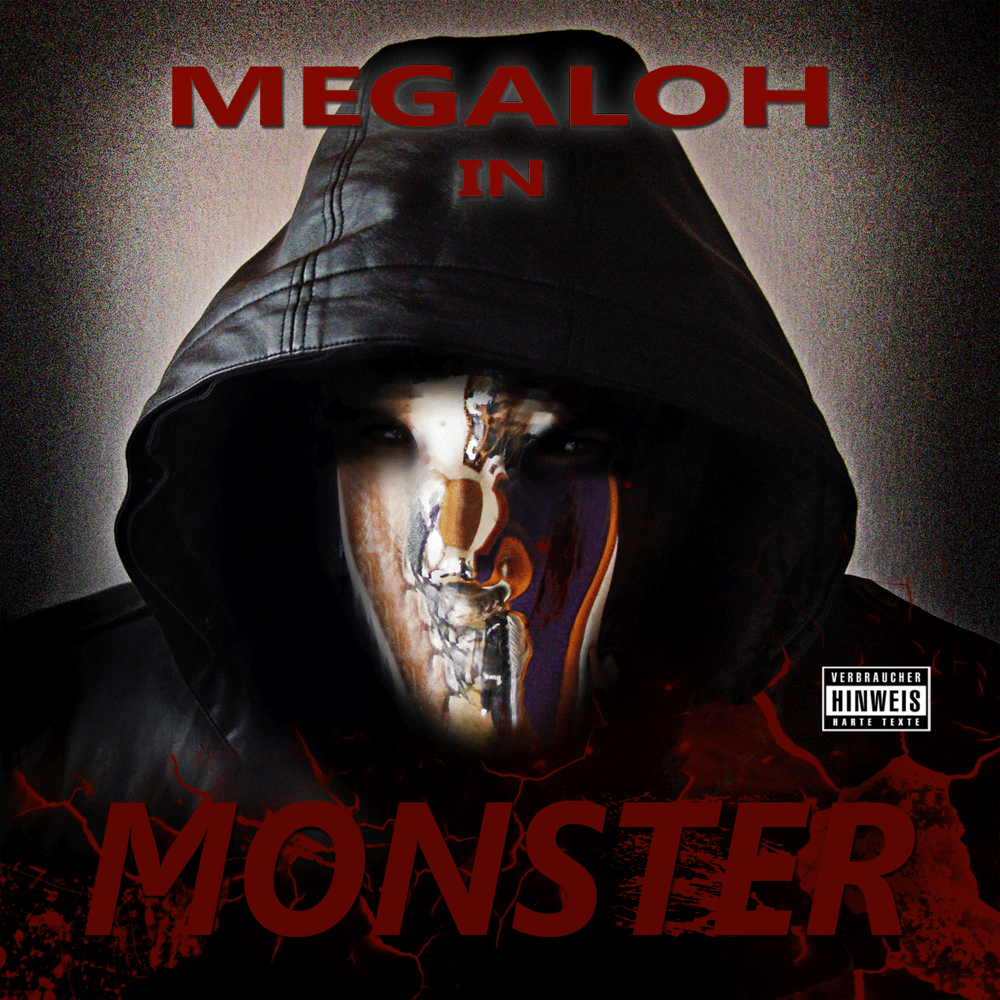 Cover von Monster