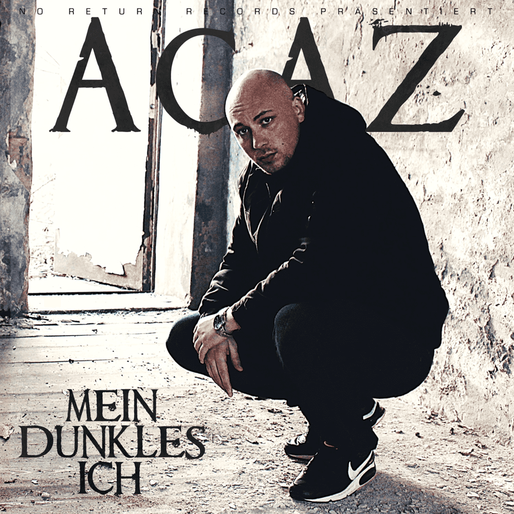 Cover von Mein dunkles Ich