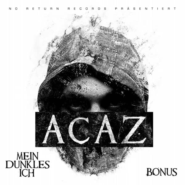 Cover von Mein dunkles Ich (Bonus Tracks)