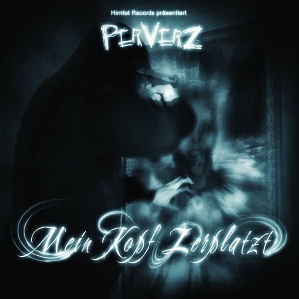 Cover von Mein Kopf zerplatzt