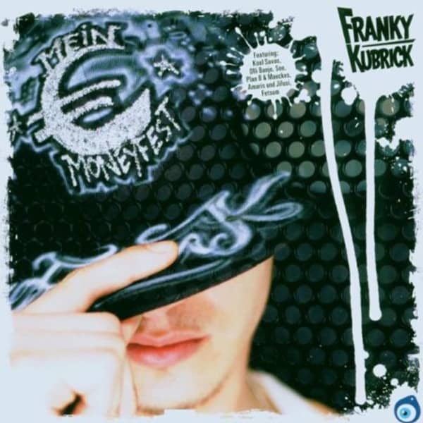 Cover von Mein Moneyfest