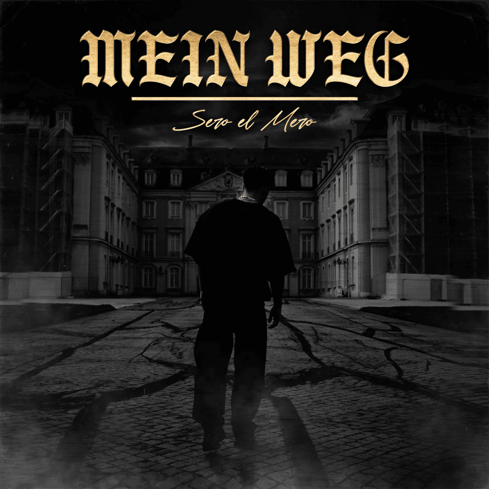 Cover von Mein Weg