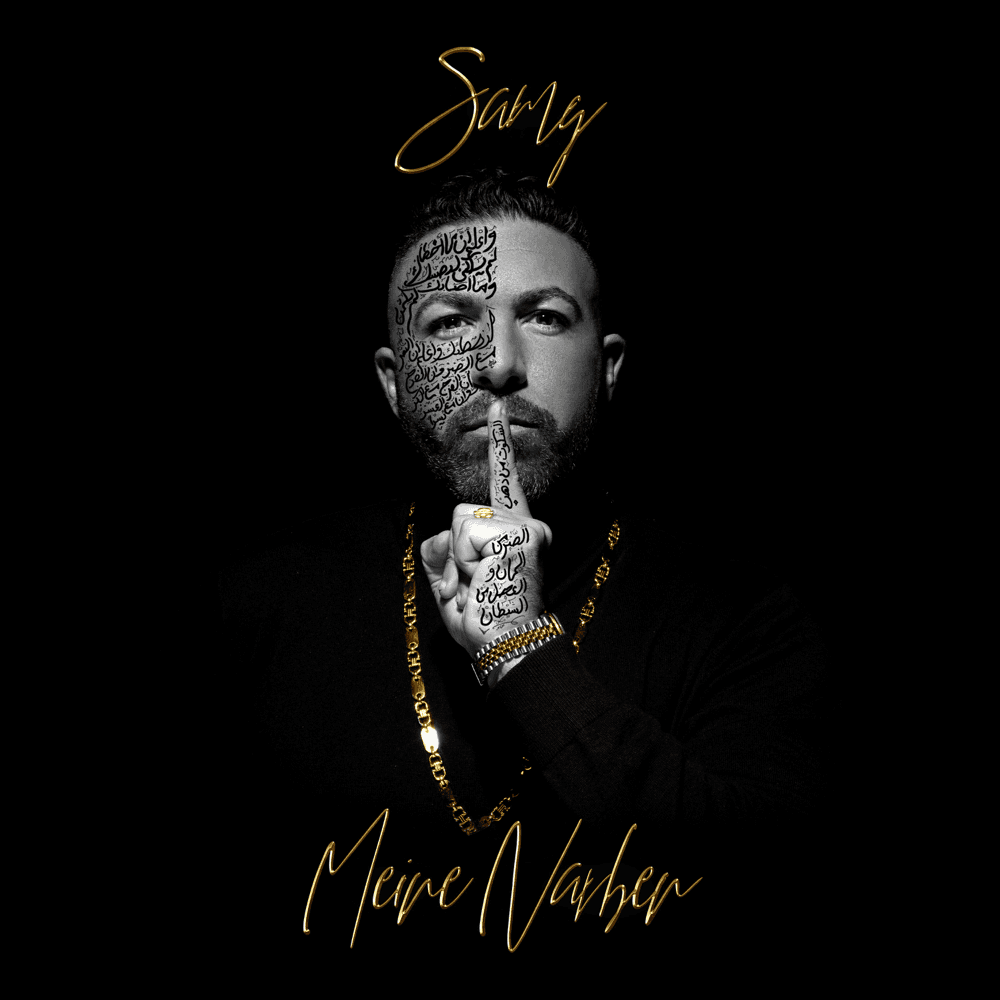 Cover von Meine Narben