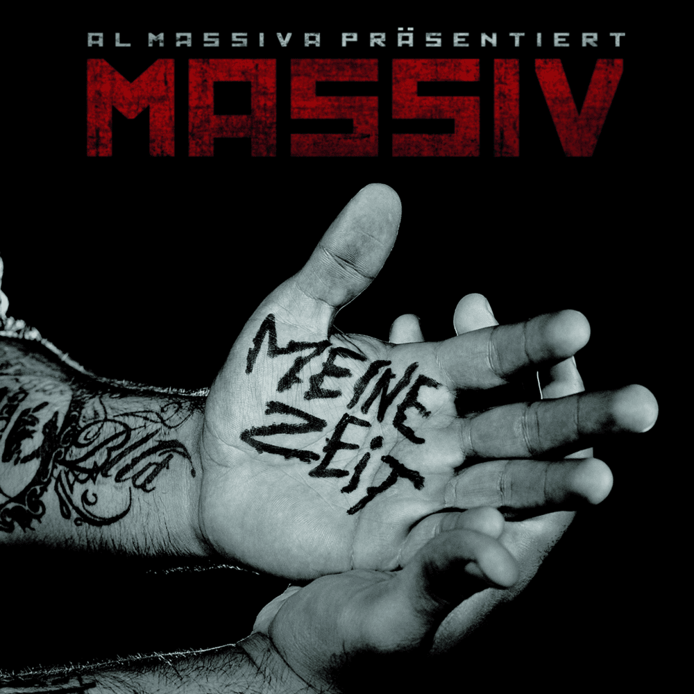 Cover von Meine Zeit