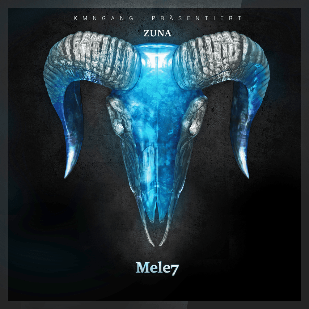 Cover von Mele7