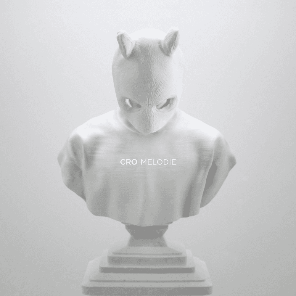 Cover von Melodie