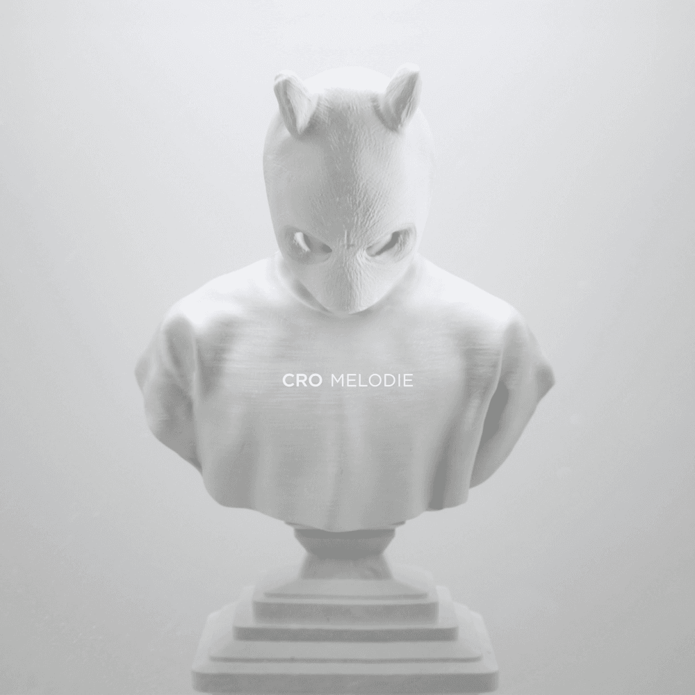 Cover von Melodie
