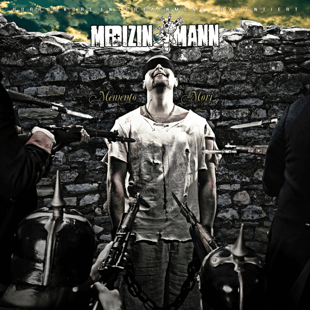Cover von Memento Mori