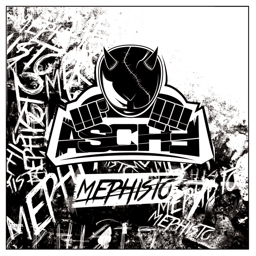 Cover von Mephisto