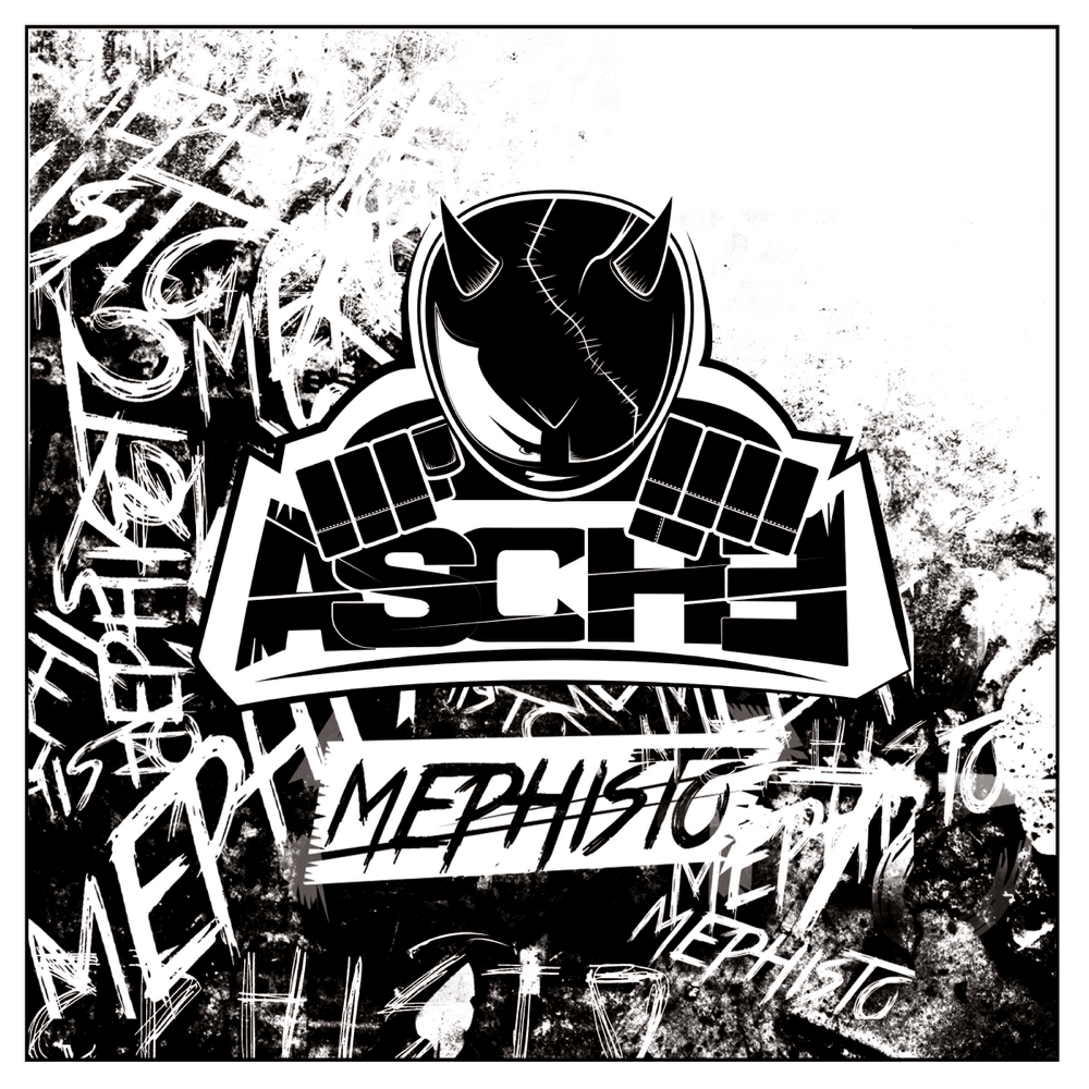 Cover von Mephisto