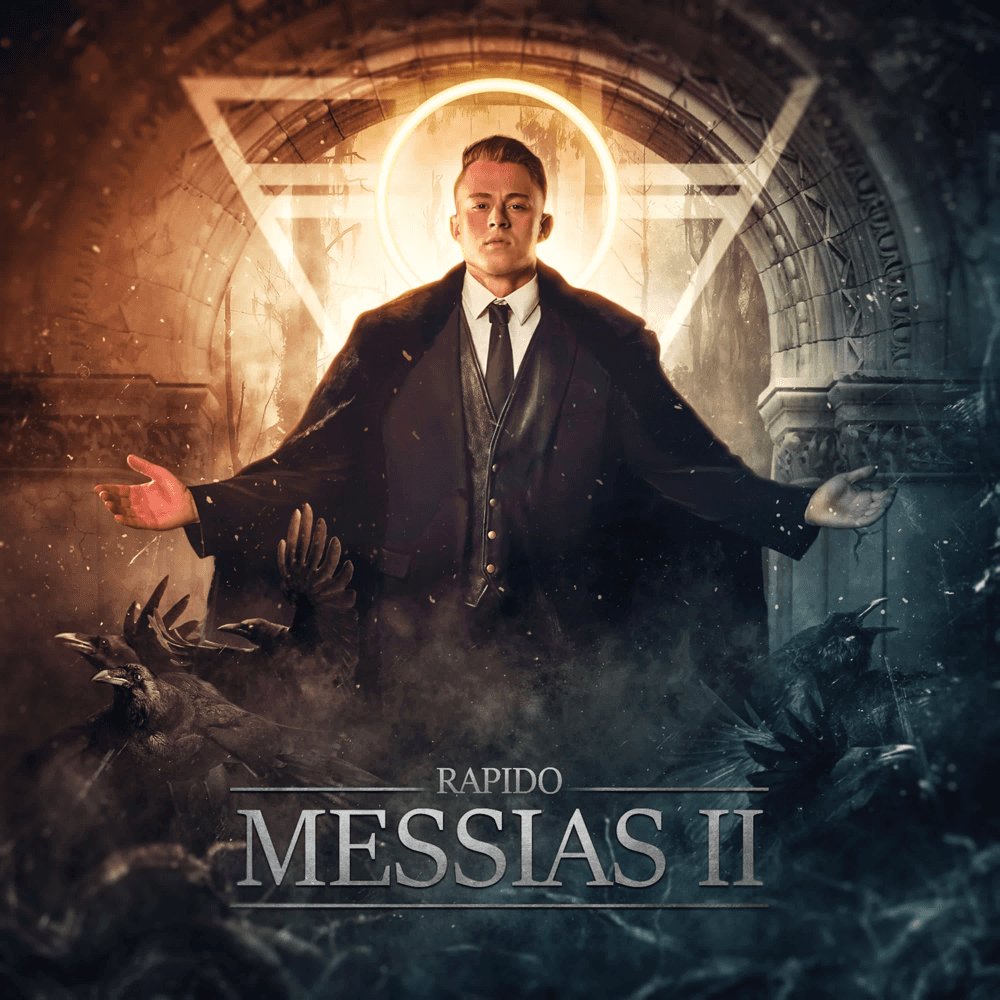 Cover von Messias II