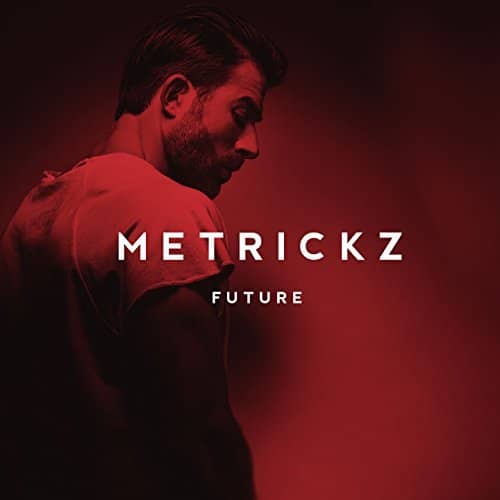 Cover von Future
