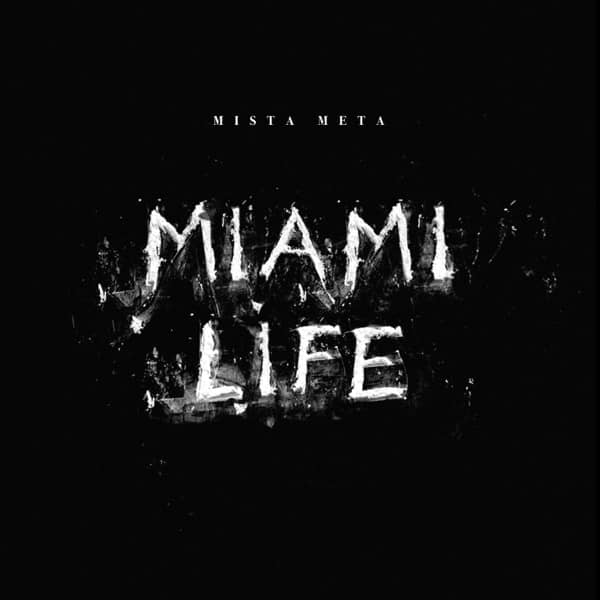 Cover von Miami Life