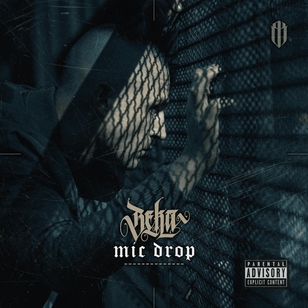 Cover von Mic Drop