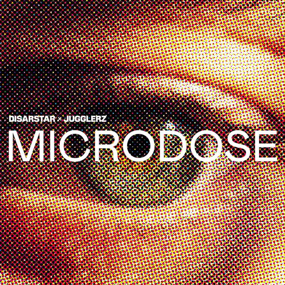 Cover von Microdose EP
