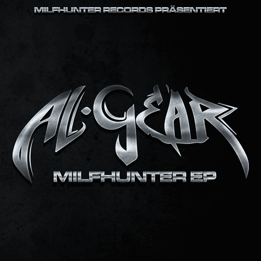 Cover von Milfhunter EP