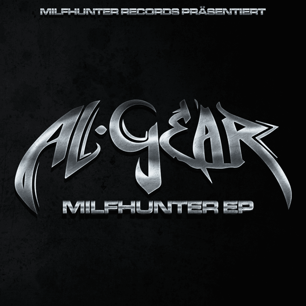 Cover von Milfhunter EP