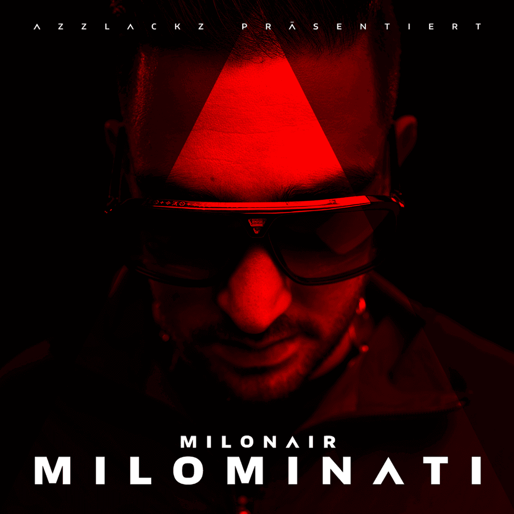 Cover von Milominati