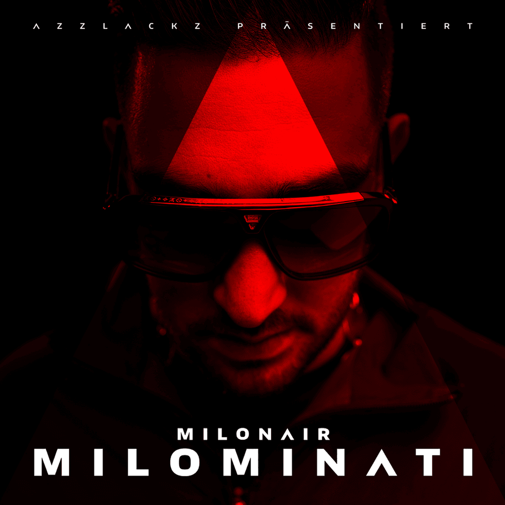 Cover von Milominati