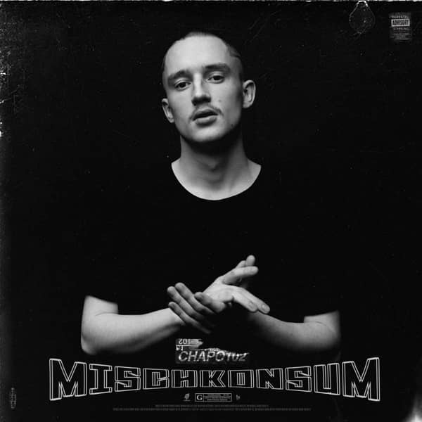 Cover von Mischkonsum