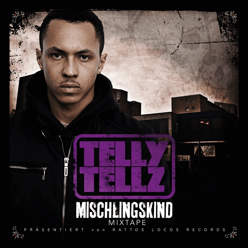 Cover von Mischlingskind