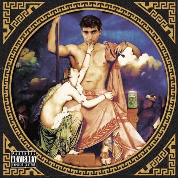 Cover von Mista Lova