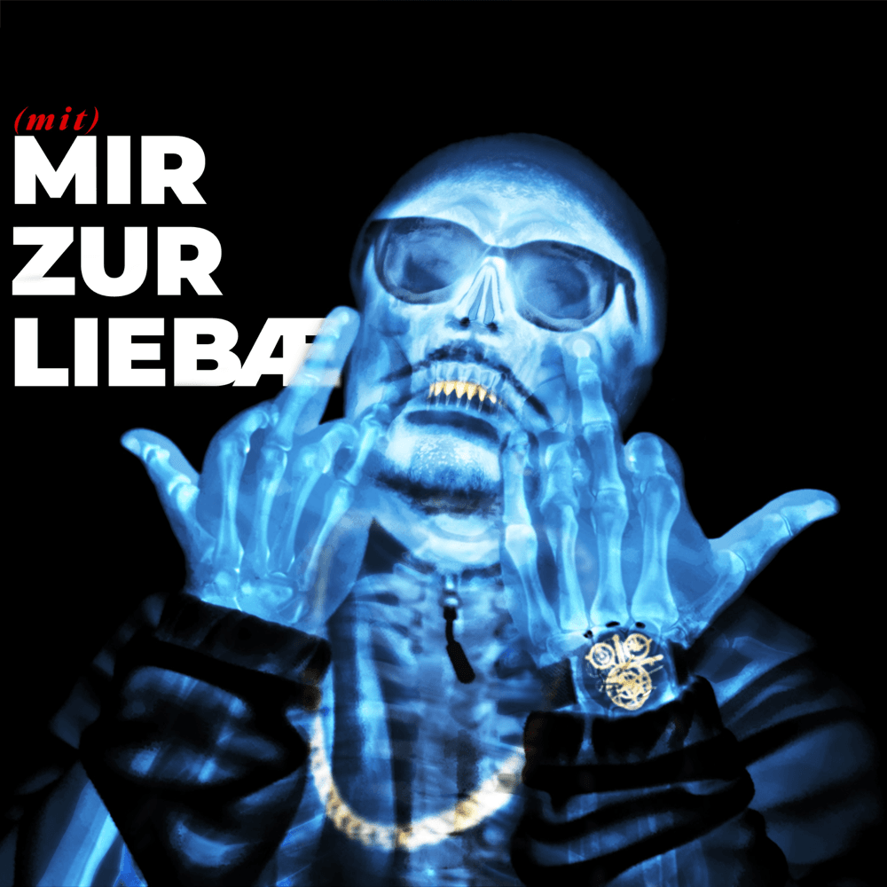 Cover von (Mit) Mir zur Liebae