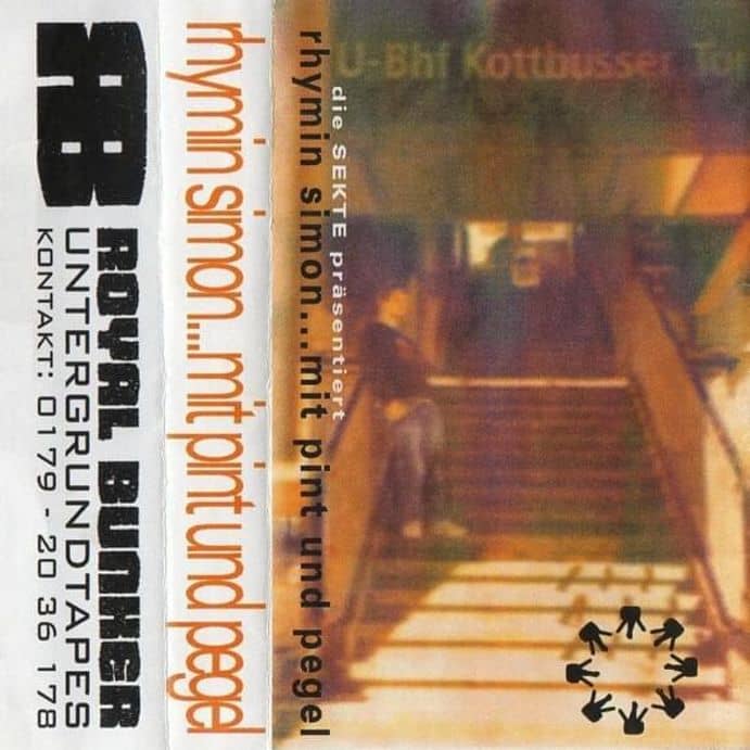 Cover von ...Mit Pint Und Pegel