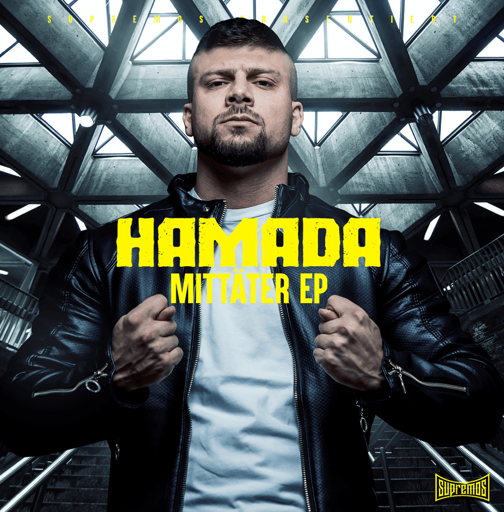 Cover von Mittäter EP