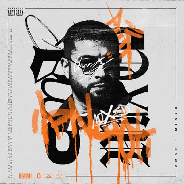 Cover von Mixed