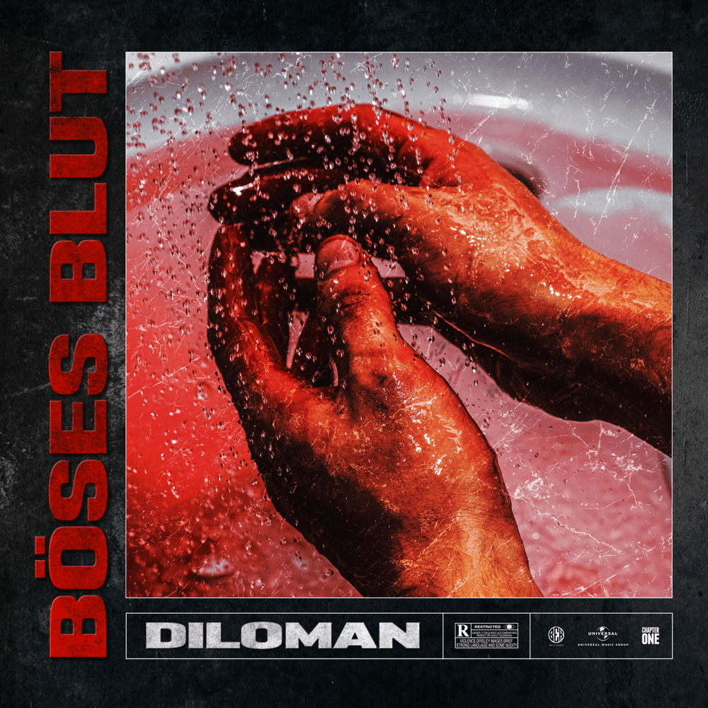 Cover von Mixtape: Böses Blut