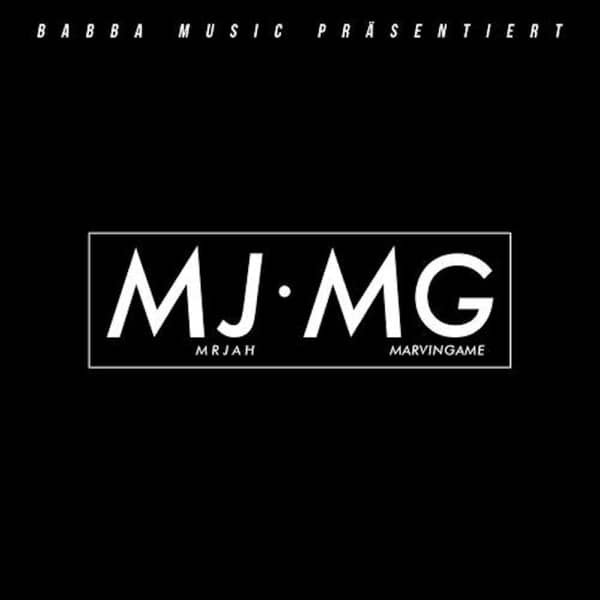 Cover von MJMG