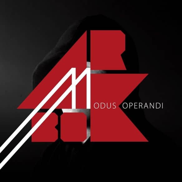 Cover von Modus Operandi