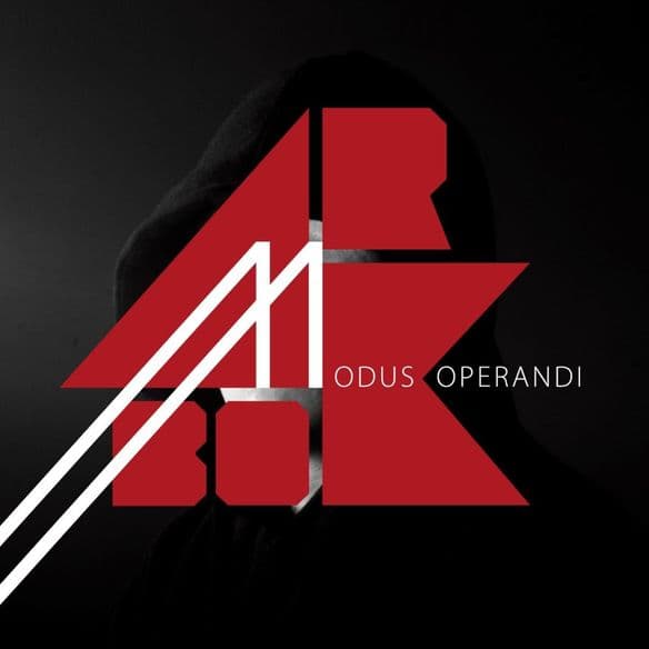 Cover von Modus Operandi