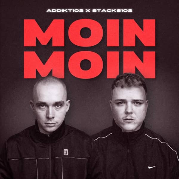 Cover von Moin Moin