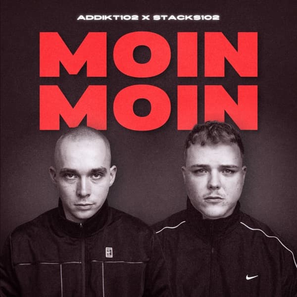 Cover von Moin Moin